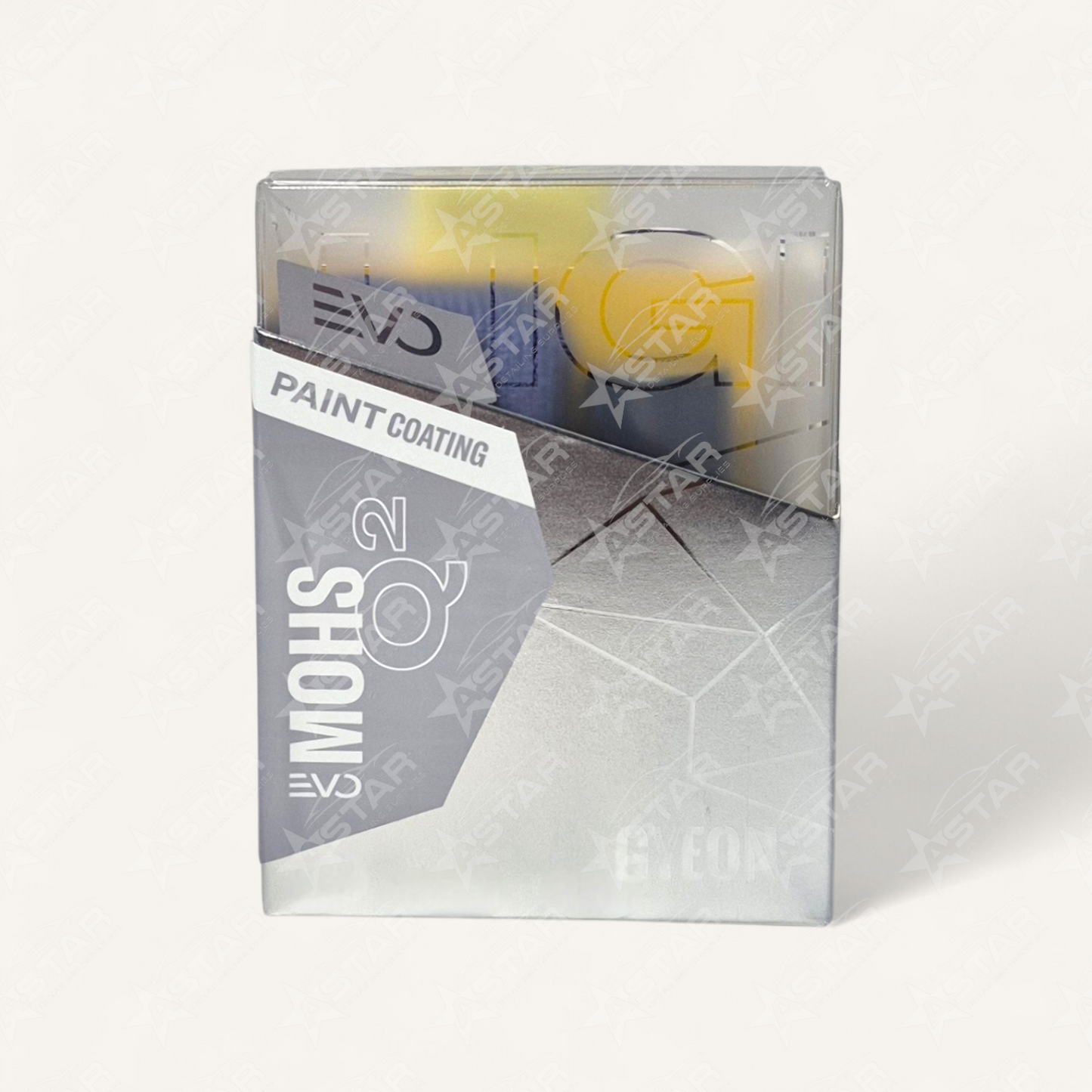 GYEON Q² Mohs EVO Lightbox 30mL
