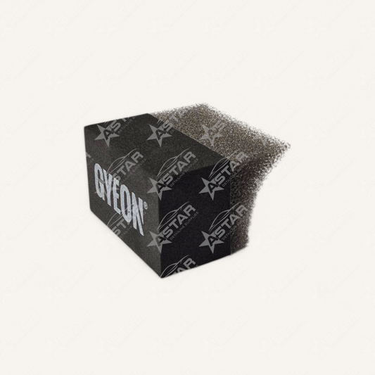 GYEON Q²M Tire Applicators (2 Pack)