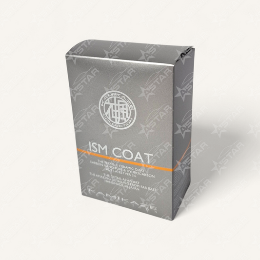 Kamikaze ISM Coat 30ml v3.0