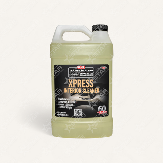 P&S Xpress Interior Cleaner