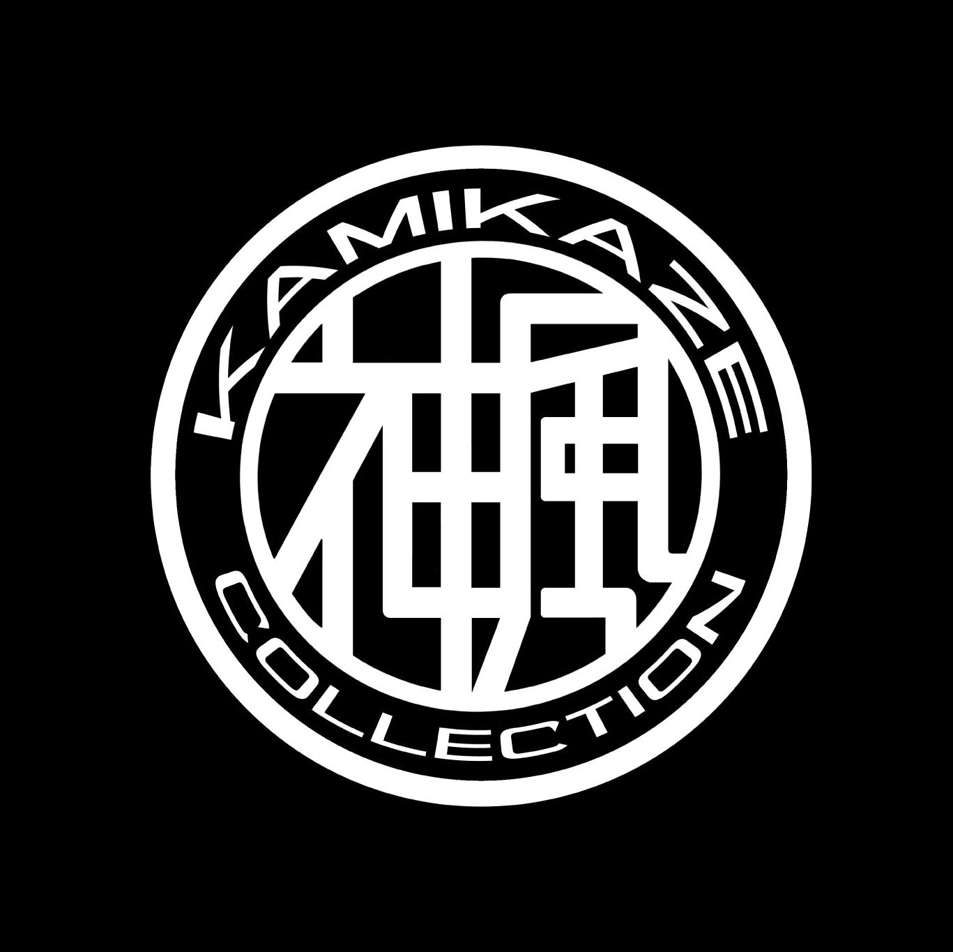 KAMIKAZE COLLECTION
