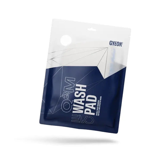 GYEON Q²M Wash Pad EVO