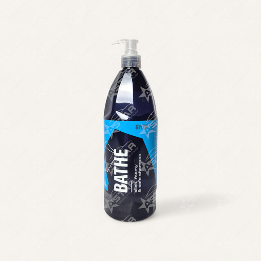 GYEON Q²M Bathe Shampoo