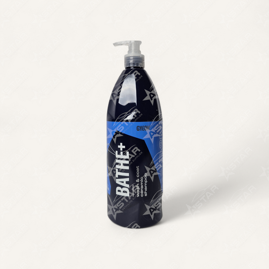 GYEON Q²M Bathe+ Coating Shampoo