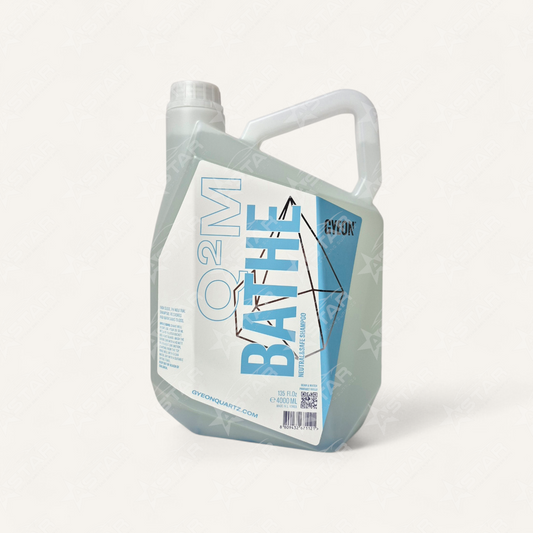 GYEON Q²M Bathe Shampoo