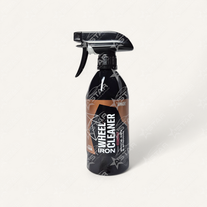 GYEON Q²M Iron Wheel Cleaner REDEFINED