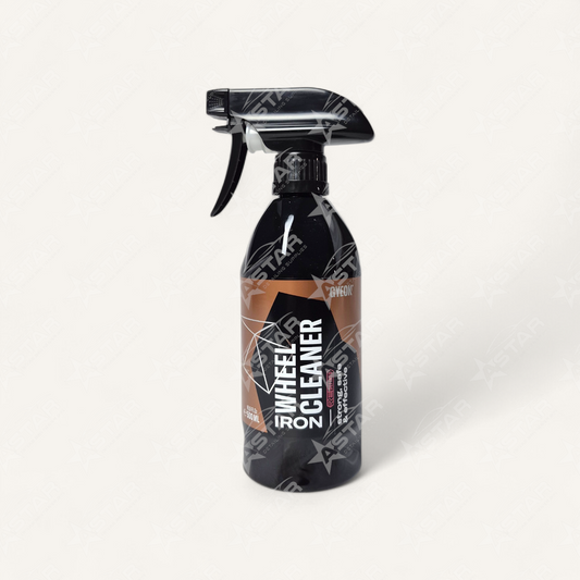 GYEON Q²M Iron Wheel Cleaner REDEFINED