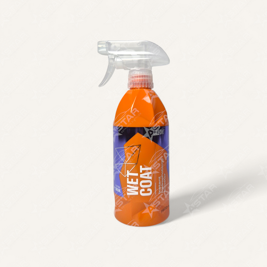 GYEON Q²M WetCoat