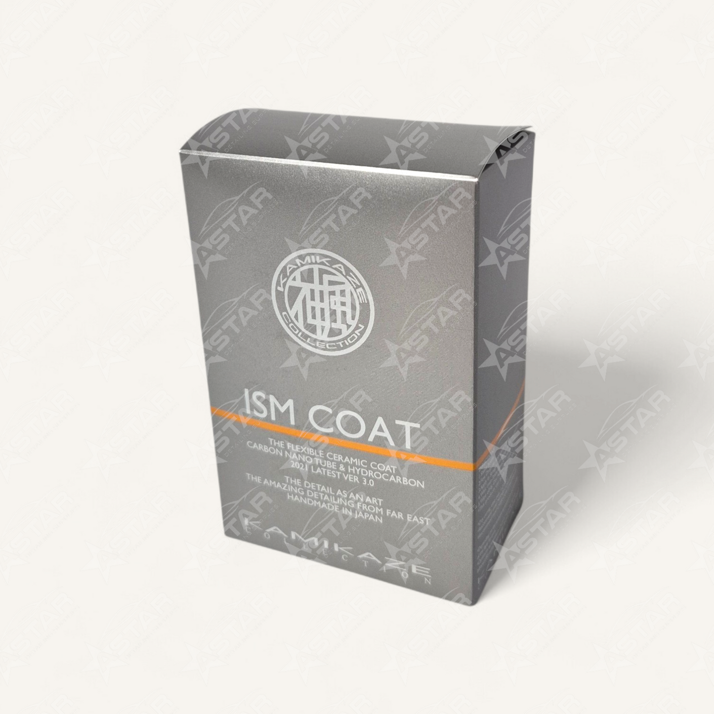 Kamikaze ISM Coat 30ml v3.0