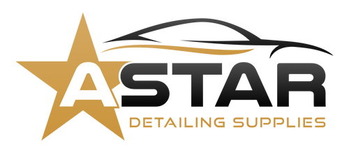 A Star Detailing Supplies