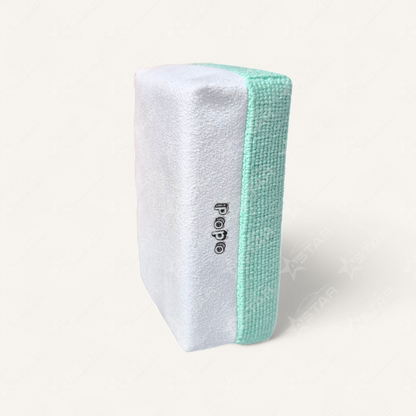 POPO Minty Shroom Applicator w/ Inner Plastic Lining