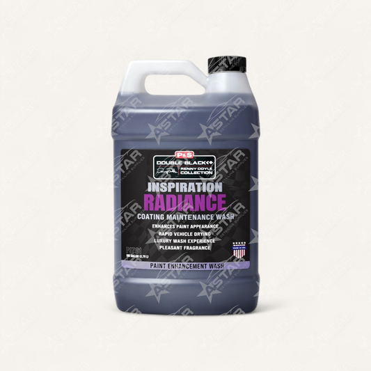 P&S Inspiration Radiance Coating Maintenance Wash