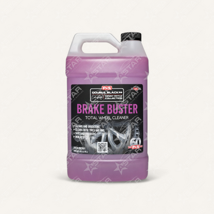 P&S Brake Buster Total Wheel Cleaner