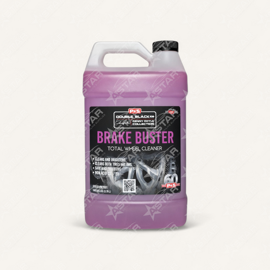 P&S Brake Buster Total Wheel Cleaner