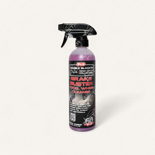 P&S Brake Buster Total Wheel Cleaner