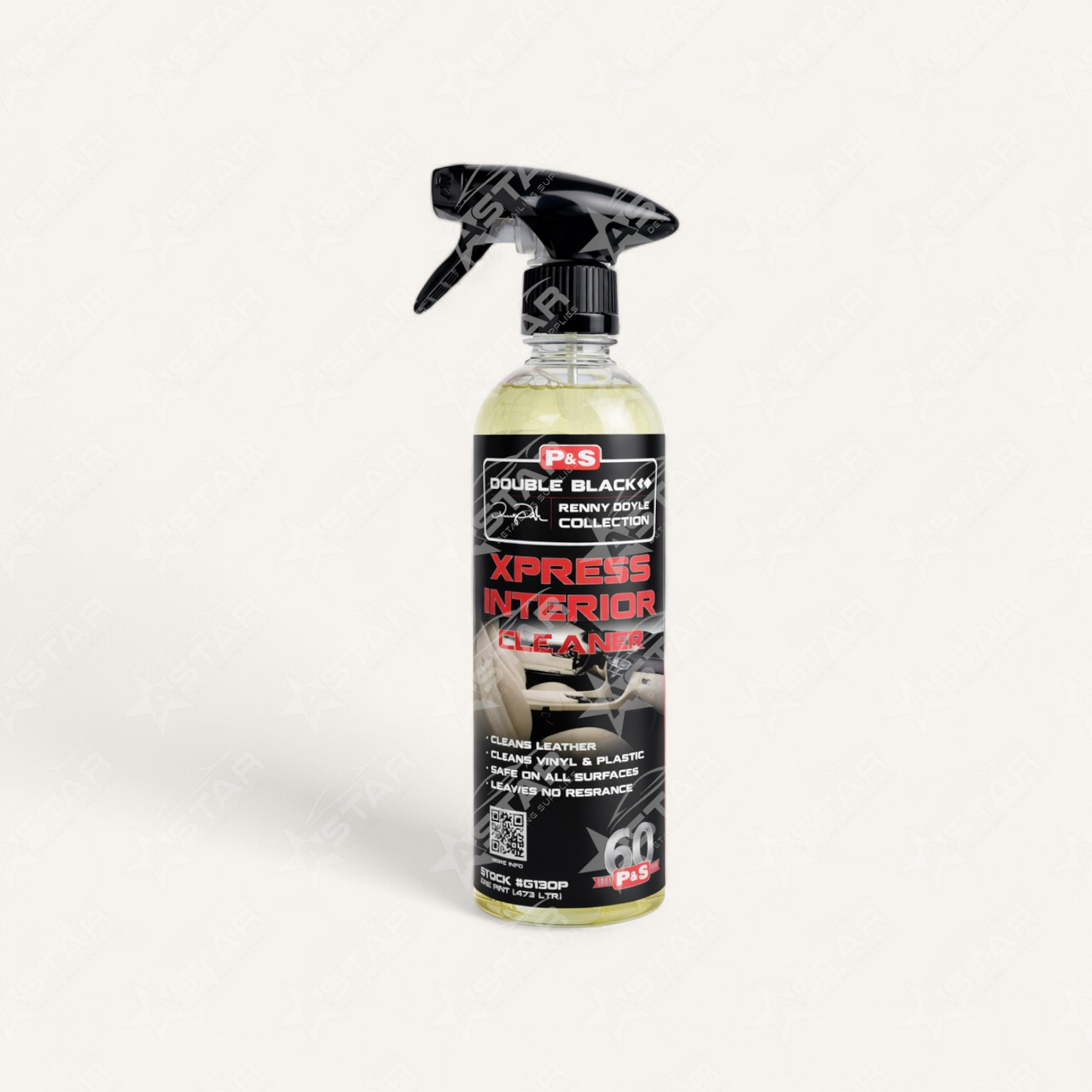 P&S Xpress Interior Cleaner
