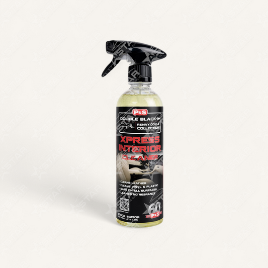 P&S Xpress Interior Cleaner